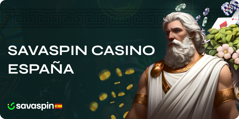 Juega en el Casino Savaspin Malina Ahora
